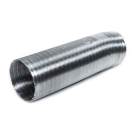 VADS GAISA ELASTĪGS D120 1,5M (OROLUX)