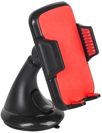 M-Life Universal Car Holder Black/Red