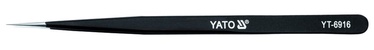Yato YT-6916 Tweezers 140mm