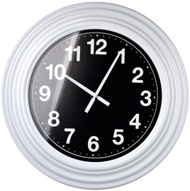 Настенные и интерьерные часы Mondex 225072 Round Clock 66cm