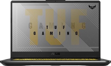 Asus TUF Gaming A17 FA706IU-H7023T PL