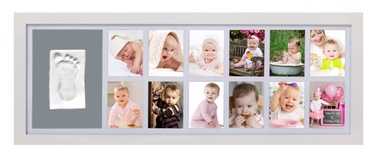 Adora NP 067 Photo Frame With Imprint 56x22cm White