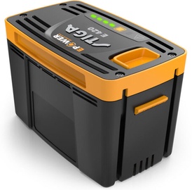 Akumulators Stiga E 420, 48 V, li-ion, 2000 mAh