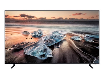 Televizorius Samsung QE85Q900RATXXH QLED