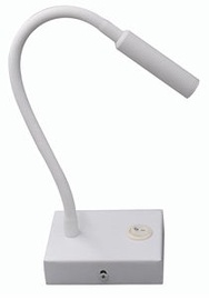 Verners 148210 DOT White