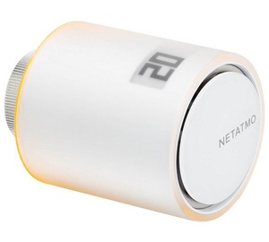 Moodul Netatmo Single Valve