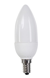 SPULDZE EKON. GE 7W E14 827 T2 6KH