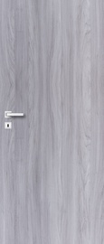 Durų varčia "Uno" pilko ąžuolo, 844x2035 dešininė