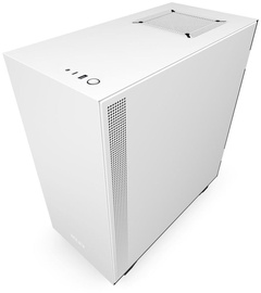 NZXT H510 ATX Mid-Tower White/Black