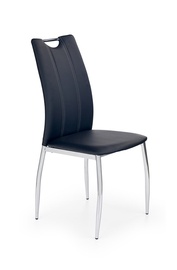 Стул для столовой Halmar K187 Black