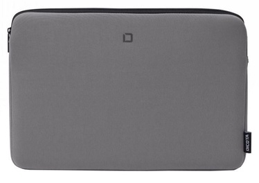 Dicota Notebook Skin Base 13-14.1" Grey