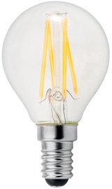 GE LED Filament Light Bulb 4W E14 93051675