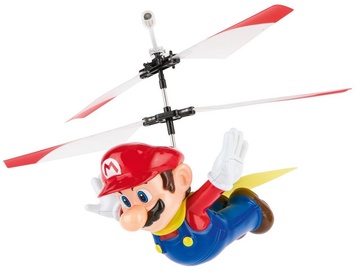 RC sraigtasparnis Carrera Toys RC Flying Mario 501032