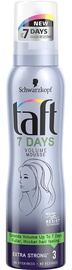 Schwarzkopf Taft 7 Hair Styling Mousse 150ml