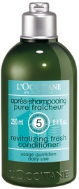 L´Occitane Revitalizing Fresh Conditioner 250ml
