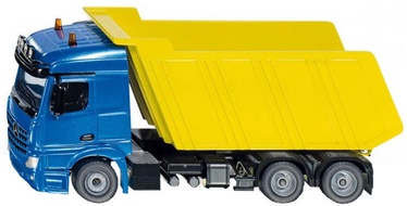 Siku Mercedes-Benz Arocs With Tipping Trailer 3549