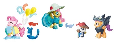 Rotaļlietas My Little Pony MLP B3596
