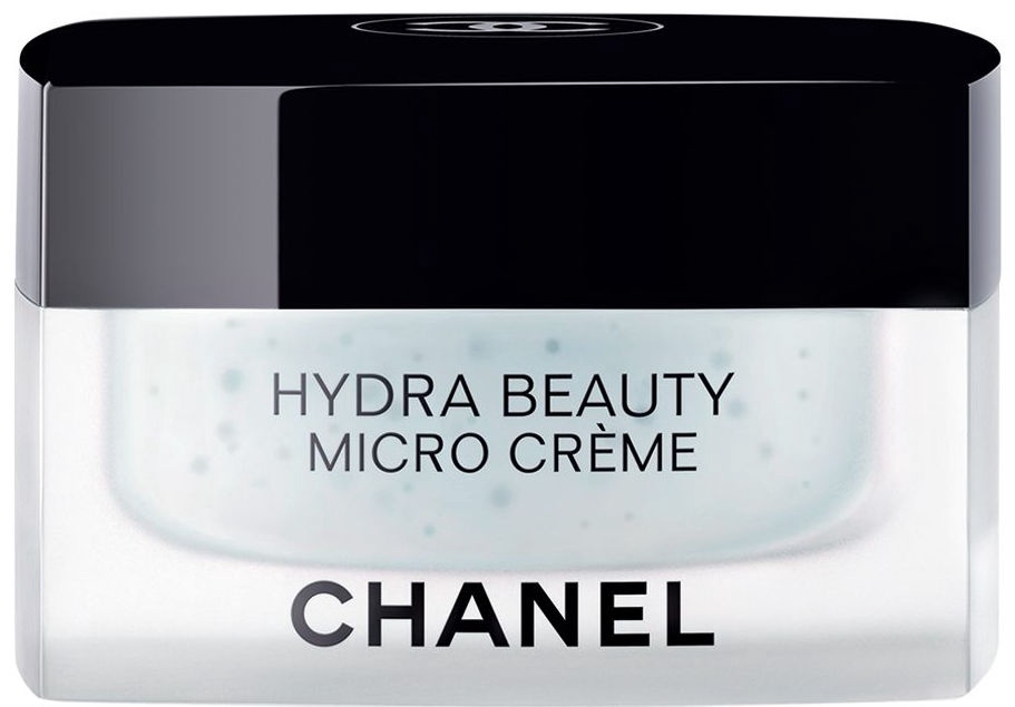 Chanel Hydra Beauty Micro Cream Hydratant Repulpant Fortifiant 50g/1.7oz  buy to India.India CosmoStore