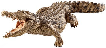 Žaislinė figūrėlė Schleich Crocodile 14736