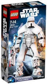 Конструктор LEGO Star Wars Range Trooper 75536 75536, 101 шт.