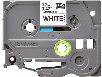 Этикет-лента для принтеров Brother TZe-231CIV, 800 см