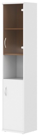 Skyland Imago Office Cabinet SU-1.4 Right White