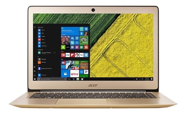 Acer Swift 3 SF315-52G Gold NX.GZCEL.002