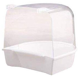 Savic Bird Bath 13x13x12cm