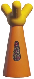 ViceVersa Salt/Pepper Grinder Mayday Orange