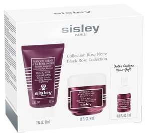 Sisley Black Rose Collection 3pcs Set 113ml