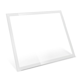 Fractal Design Define R6 TG Side Panel White/Transparent