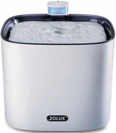 Zolux Iguazu Pet Water Fountain 3l