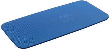Коврик для фитнеса и йоги Airex, синий, 120 см x 60 см