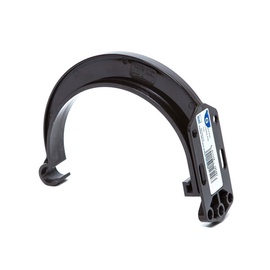 Vihmaveerenni kandur Scala Plastics PVC G80, polüvinüülkloriid (pvc), pruun