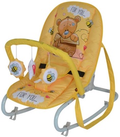 Bertoni Lorelli TOP RELAX Yellow Bear