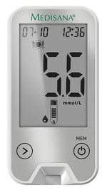 Medisana MediTouch 2 Glucose Meter 79046