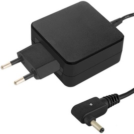 Qoltec Laptop AC Power Adapter For Asus Ultrabook 33W