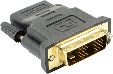 Adapter Accura HDMI female, DVI-D male, 0 m