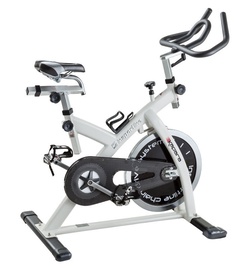 inSPORTline Kapara Spinning Bike 185