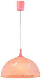 Lampa Lamkur Small Circles, griesti, 60 W, E27