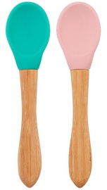 MiniKoioi Scoops Green Pink