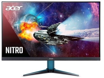 Monitorius Acer Nitro VG271USbmiipx, 27", 1 ms