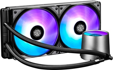 Deepcool GamerStorm Castle 280 RGB Cooling System