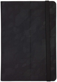 Case Logic Surefit Folio for 9-10 Tablets Black 3203708