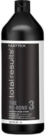 Plaukų kondicionierius Matrix Total Results Re-bond Conditioner, 1000 ml