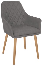 Стул для столовой Halmar K343 Grey
