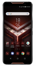 Mobilusis telefonas Asus ROG Phone ZS600KL Black, 512 GB