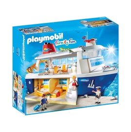 KONSTRUKTOR PLAYMOBIL 6978