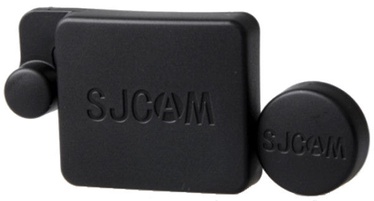 SJCam Original SJ5000 SJ5000 Wi-Fi SJ5000x Elite Protective Housing and Camera Lens Caps Cover Kit