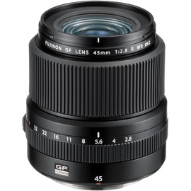 Objektīvs Fujifilm Fujinon GF, 490 g
